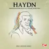 Haydn: Variations for Piano in F Minor, Hob.XVII:6 (Remastered) - Single album lyrics, reviews, download