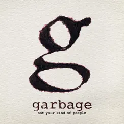 Not Your Kind of People by Garbage album reviews, ratings, credits