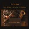 Subliminal Leaps (feat. David Liebman, Tony Marino, & Ron Stabinsky) album lyrics, reviews, download