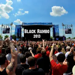 2013 by Black Rambo album reviews, ratings, credits