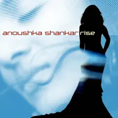Rise by Anoushka Shankar album reviews, ratings, credits