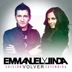 Volver (Edición Extendida) by Emmanuel Y Linda album reviews, ratings, credits