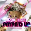 Paypa'd Up (feat. Ariana Harris) - Single album lyrics, reviews, download