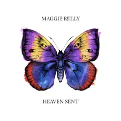 Heaven Sent by Maggie Reilly album reviews, ratings, credits