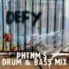 Defy (feat. Francesca Guarino) - Single album lyrics, reviews, download