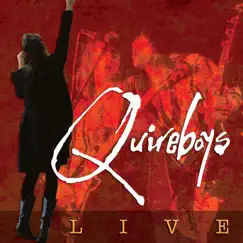 Live by The Quireboys album reviews, ratings, credits