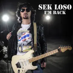 I'm Back - EP by Sek Loso album reviews, ratings, credits
