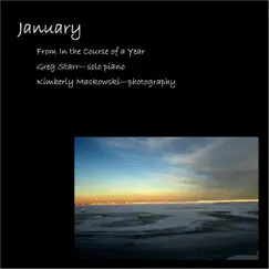 January - Single by Greg Starr album reviews, ratings, credits