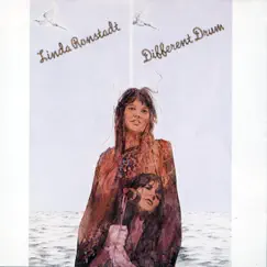 Different Drum by Linda Ronstadt album reviews, ratings, credits