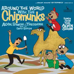 Around the World With the Chipmunks by The Chipmunks album reviews, ratings, credits