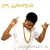 It's Whuteva (feat. YG) - Single album cover