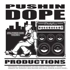 Still Pushin Dope Feat. Hollow Tip - Wav Song Lyrics