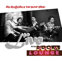 Live At the Lucky Lounge by Ian McLagan & The Bump Band album reviews, ratings, credits