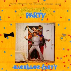 Bachelor Party Song Lyrics