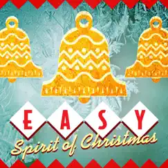 Easy Spirit of Christmas by Various Artists album reviews, ratings, credits