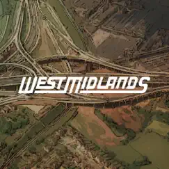 The West Midlands - EP by West Midlands album reviews, ratings, credits