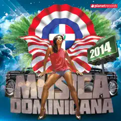 Musica Dominicana 2014 (Bachata, Merengue, Salsa, Dembow, Urbano) by Various Artists album reviews, ratings, credits