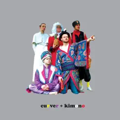 All Music Recorded by Curver & Kimono album reviews, ratings, credits