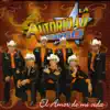 El Amor de Mi Vida album lyrics, reviews, download