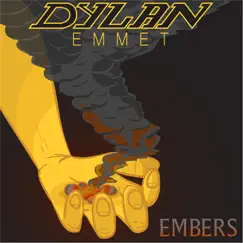 Embers Song Lyrics