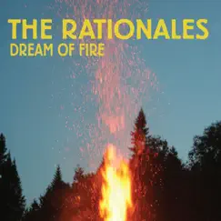 Dream of Fire - EP by The Rationales album reviews, ratings, credits