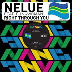 Right Through You (feat. Funkwoman) Song Lyrics