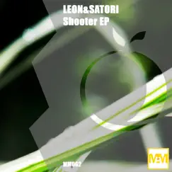 Shooter - Single by LEON&SATORI album reviews, ratings, credits