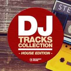 DJ Tracks Collection - House Edition by Various Artists album reviews, ratings, credits