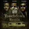 Touchdown Remix (feat. Busta Rhymes & French Montana) song lyrics