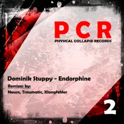 Endorphine - EP by Dominik Stuppy album reviews, ratings, credits