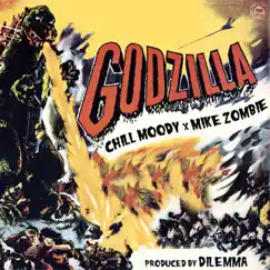 Godzilla Song Lyrics