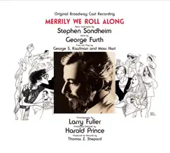 Merrily We Roll Along (Original Broadway Cast Recording) by Stephen Sondheim album reviews, ratings, credits