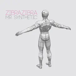 Mr. Synthetic by ZibraZibra album reviews, ratings, credits