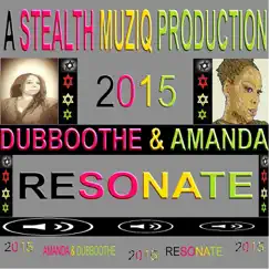 Resonate by Dubboothe & Amanda album reviews, ratings, credits