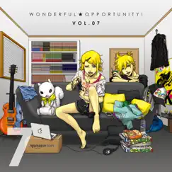 WANOPO!, Vol. 07 by Wonderful opportunity! album reviews, ratings, credits