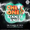 The Power of Troy - Single album lyrics, reviews, download