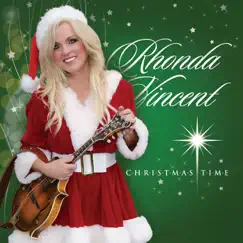 Christmas Time by Rhonda Vincent album reviews, ratings, credits
