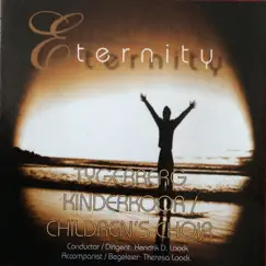 Eternity by Tygerberg Kinderkoor & Children's Choir album reviews, ratings, credits