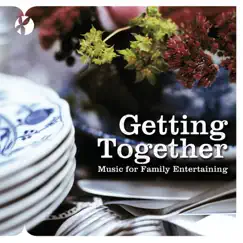 Getting Together by James Heatherington album reviews, ratings, credits