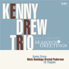 SEASON'S GREETING (没後20周年特別企画) by Kenny Drew Trio album reviews, ratings, credits