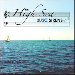 High Sea by The USC Sirens album reviews, ratings, credits