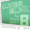 Backing Tracks / Pop Artists Index, B (Barbra Tucker / Barenaked Ladies / Barn / Barry Blue / Barry Manilow), Vol. 10 album lyrics, reviews, download
