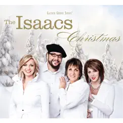 Christmas by The Isaacs album reviews, ratings, credits