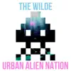 Urban Alien Nation album lyrics, reviews, download