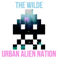 Urban Alien Nation Song Lyrics