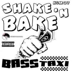Shak'n Bake (feat. Big Booty Judy) - Single by Bass Taxi & Mandy Mae album reviews, ratings, credits