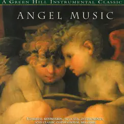 Angel Music by Carol Tornquist album reviews, ratings, credits