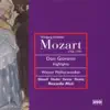 Mozart: Don Giovanni Highlights album lyrics, reviews, download