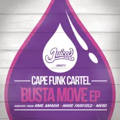 Busta Move (Karl Almaria Remix) Song Lyrics