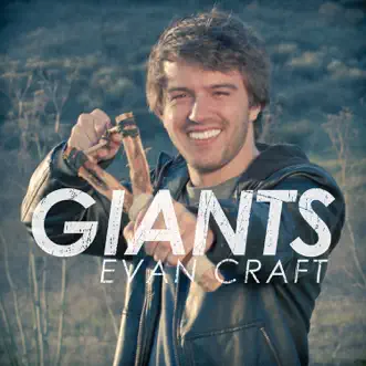 Giants by Evan Craft album download